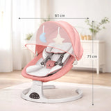 Balancelle bébé