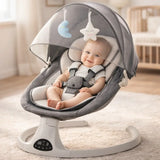 Balancelle bébé
