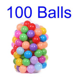 Pool Ball Assorted Coloured Balls