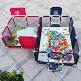 Pool Ball Assorted Coloured Balls