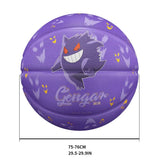 Basketball Pokemon Gengar Basketball