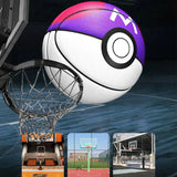 Official Pokémon Basketball
