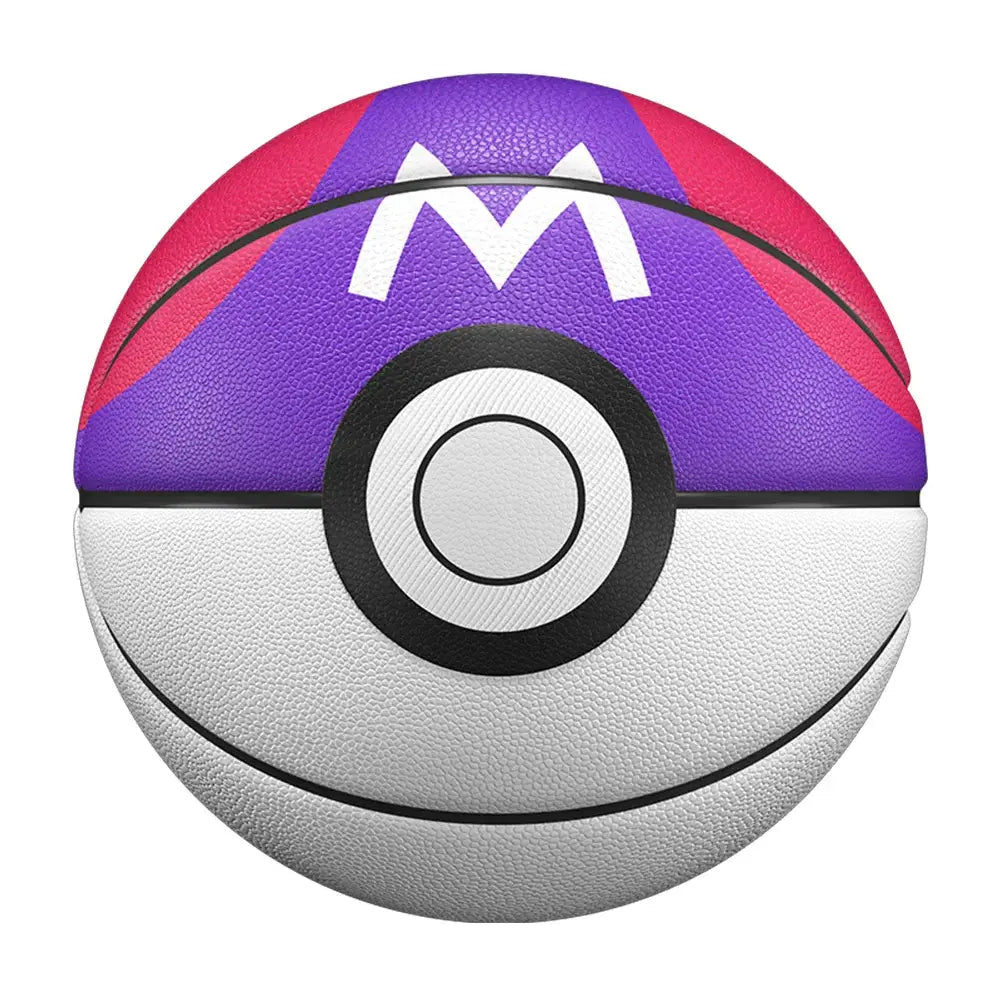 Official Pokémon Basketball
