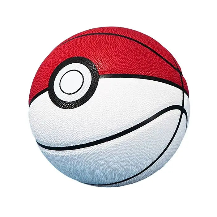 Basketball Ball Pokemon Pokeball