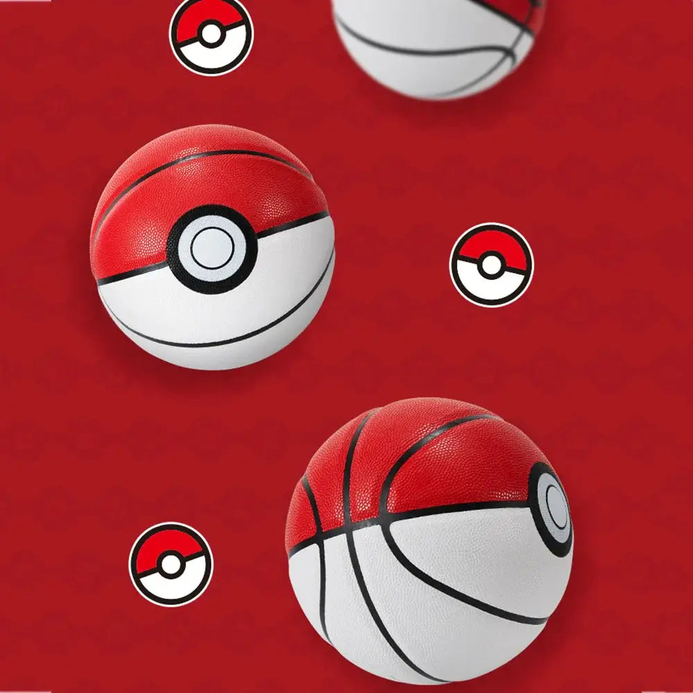 Basketball Ball Pokemon Pokeball