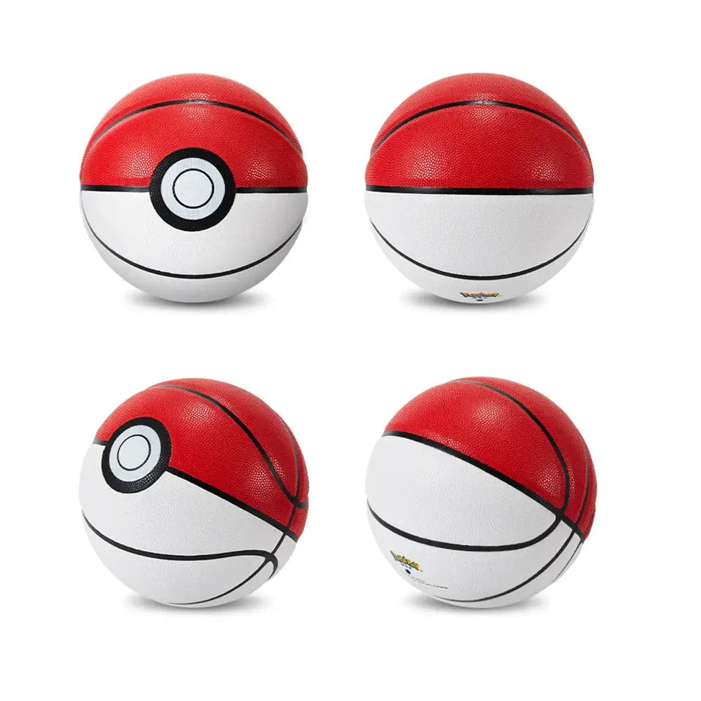 Basketball Ball Pokemon Pokeball
