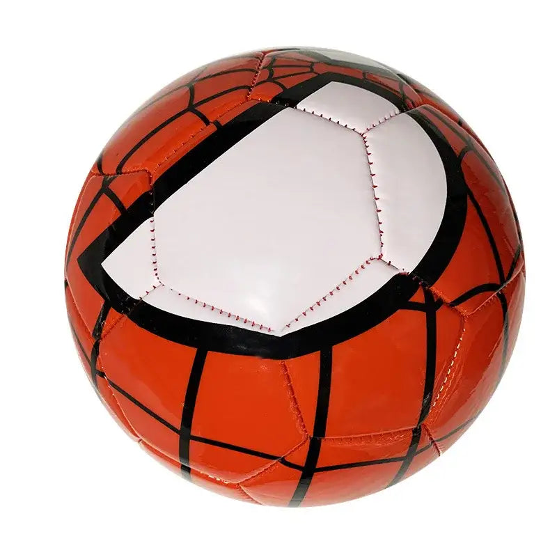 Spiderman Anime Football