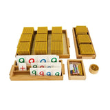 Banque Montessori