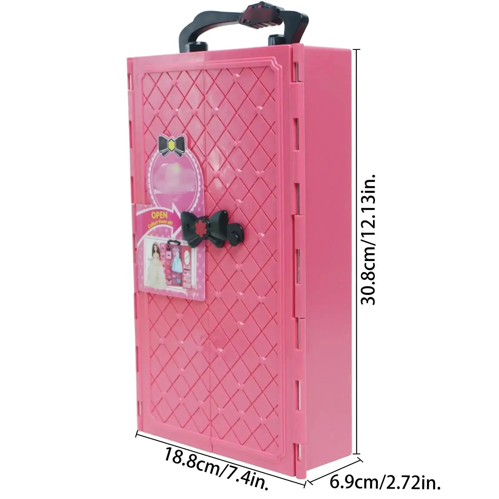 Barbie Dream Closet