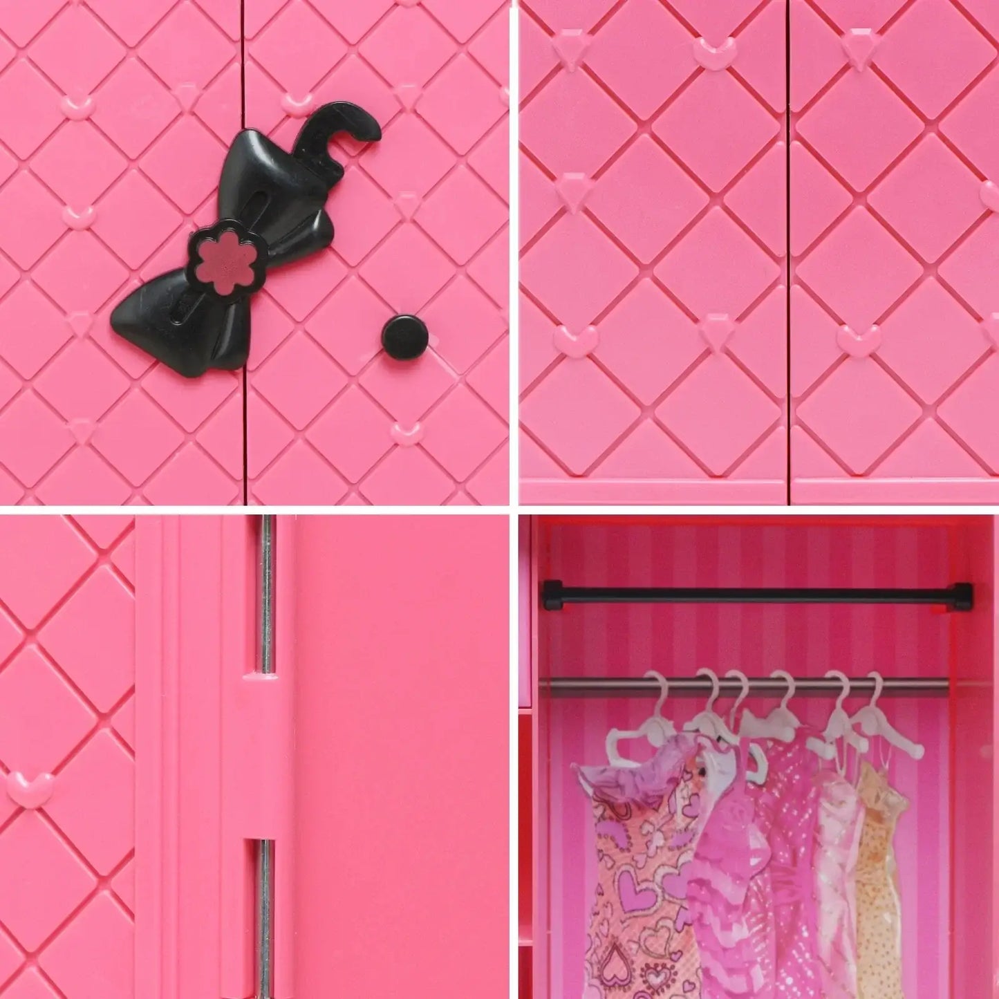 Barbie Dream Closet
