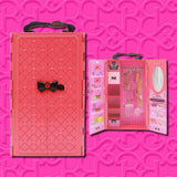 Barbie Dream Closet