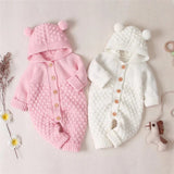 Baby Onesie I Little Bear™ Baby Romper