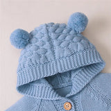 Baby Onesie I Little Bear™ Baby Romper