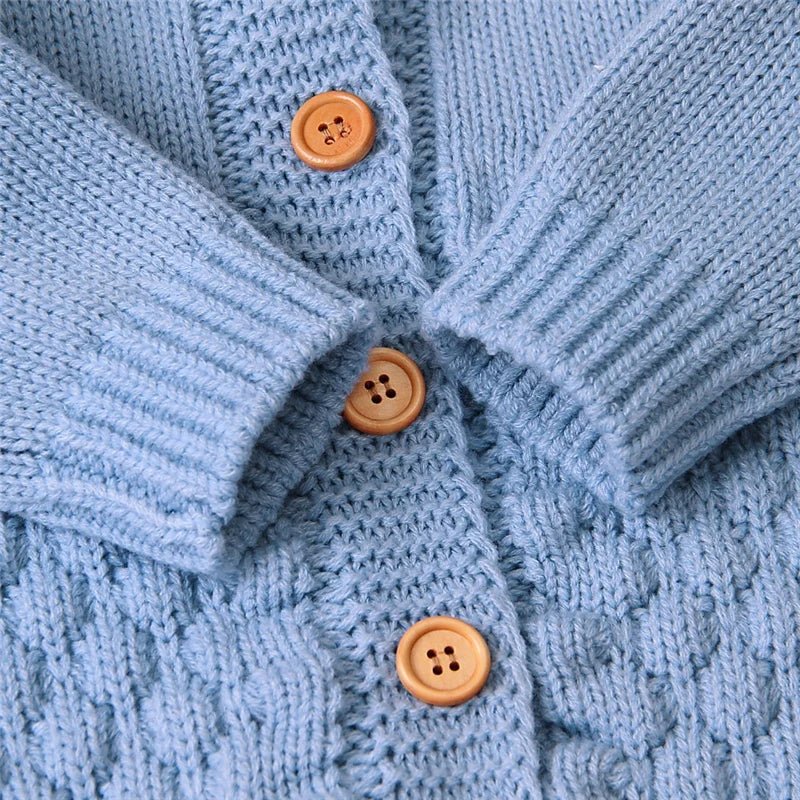 Baby Onesie I Little Bear™ Baby Romper