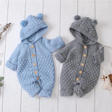 Baby Onesie I Little Bear™ Baby Romper