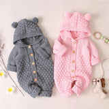 Baby Onesie I Little Bear™ Baby Romper