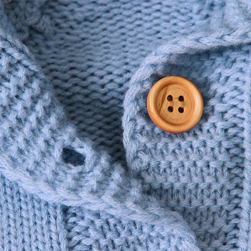 Baby Onesie I Little Bear™ Baby Romper