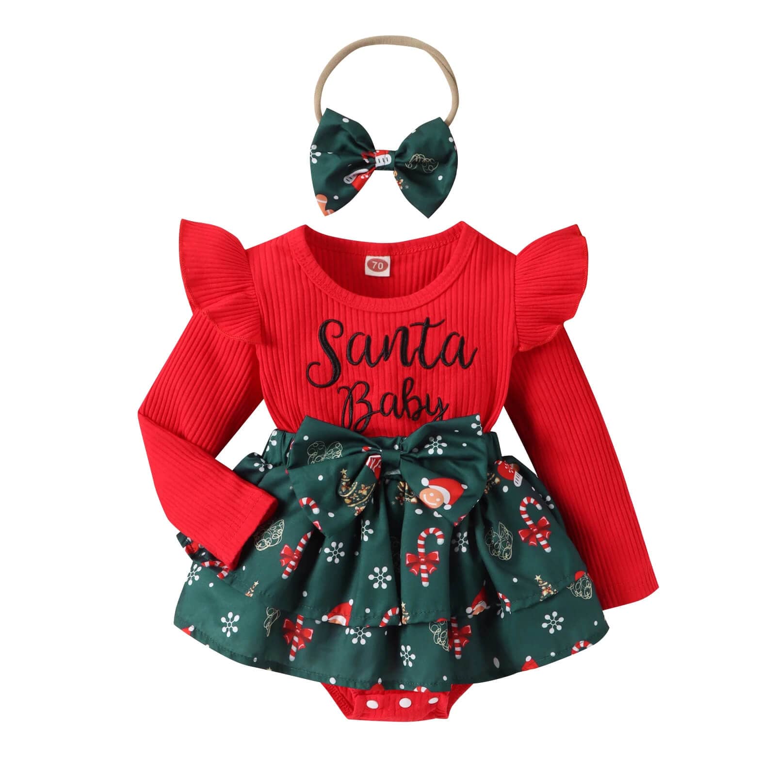 Tutina di Natale