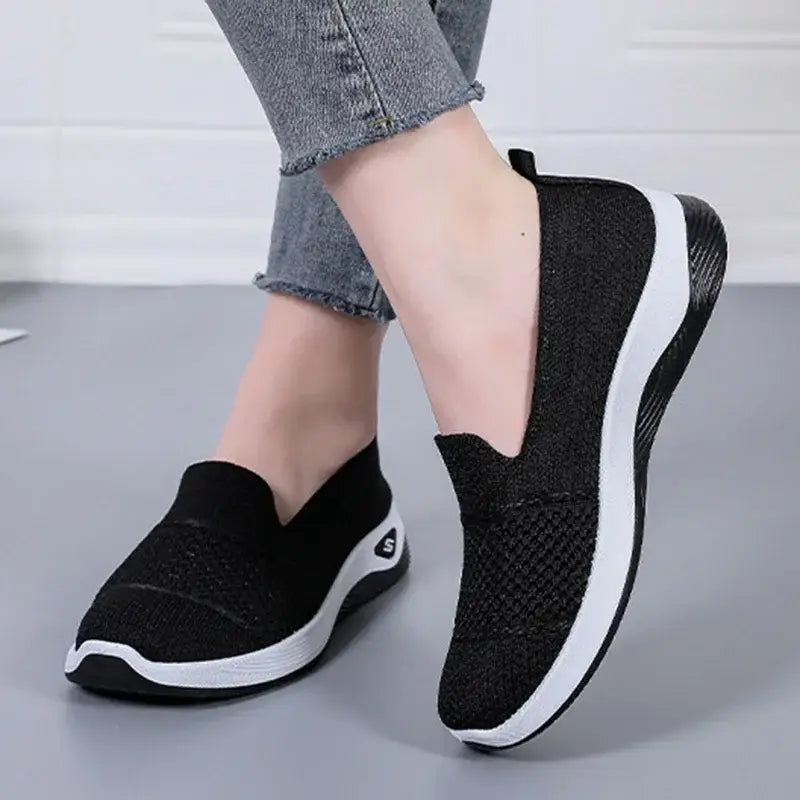 Women's Orthopedic Comfort Sneakers