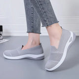 Women's Orthopedic Comfort Sneakers