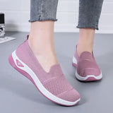 Women's Orthopedic Comfort Sneakers