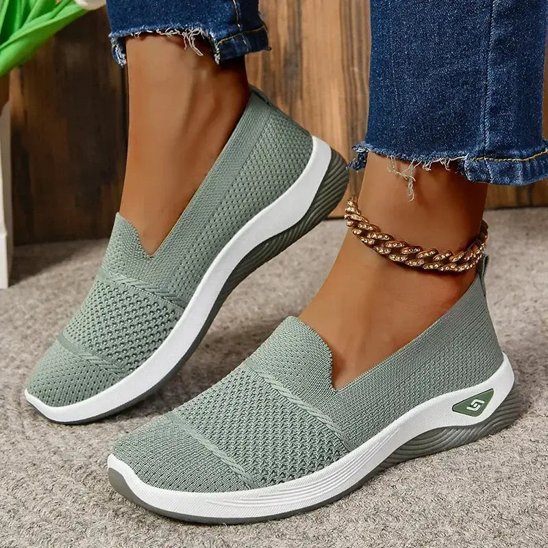 Women's Orthopedic Comfort Sneakers