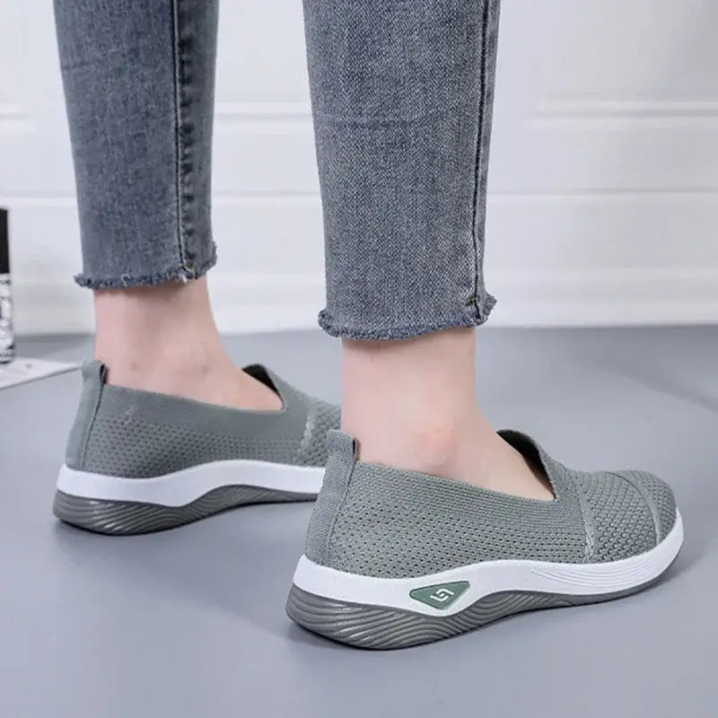 Women's Orthopedic Comfort Sneakers