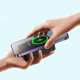 20000 mAh Magnetic Power Bank