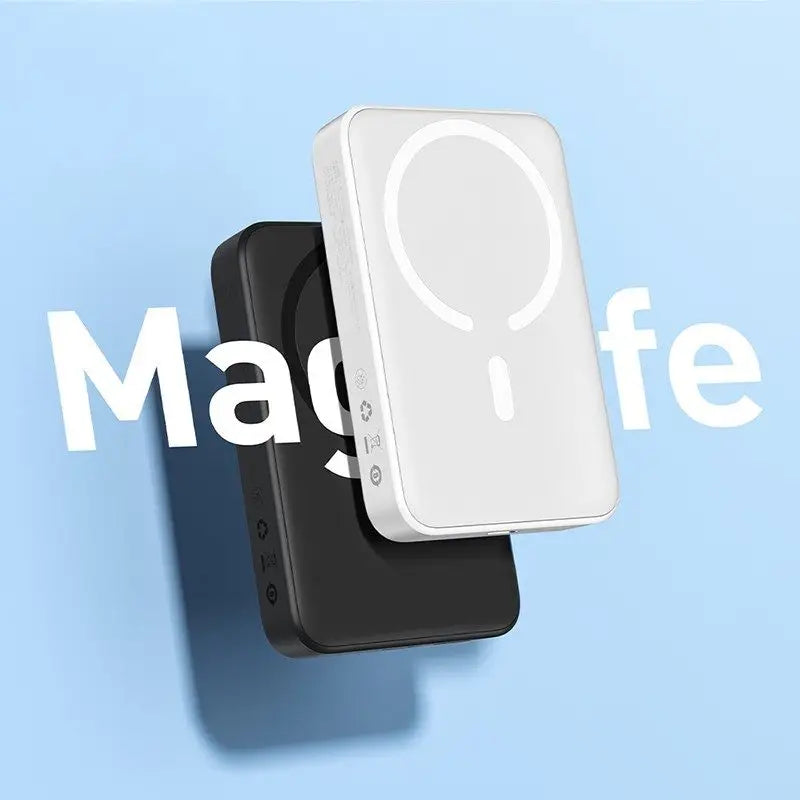 20000 mAh Magnetic Power Bank