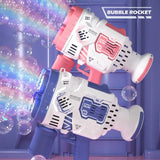 Bubble bazooka Kids toy