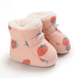 Scarpe Invernali Neonato