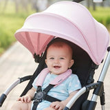 Par soleil pour poussette | WideProtection