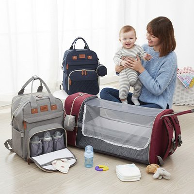 Sac a langer | UsefulBagSet