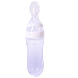 Biberon a cucchiaio per neonati | EasyBottle™