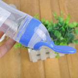 Biberon a cucchiaio per neonati | EasyBottle™