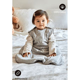 Housbay - Swaddle Sleeping Bag 100% Organic Cotton