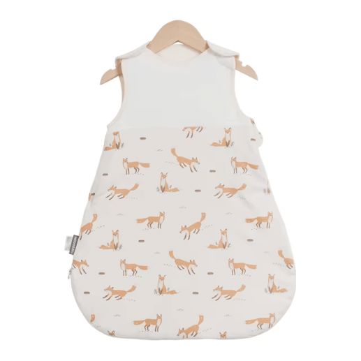 Housbay - Gigoteuse d'Emmaillotage 100% Coton Bio - Bébé Ange 