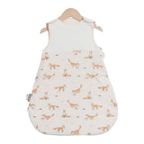 Housbay - Gigoteuse d'Emmaillotage 100% Coton Bio - Bébé Ange 