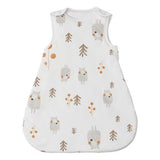 Housbay - Gigoteuse d'Emmaillotage 100% Coton Bio - Bébé Ange 