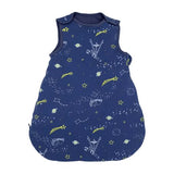 Housbay - Gigoteuse d'Emmaillotage 100% Coton Bio - Bébé Ange 