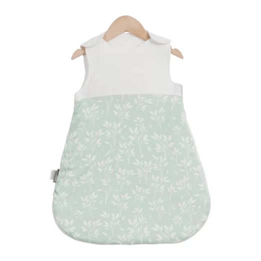 Housbay - Gigoteuse d'Emmaillotage 100% Coton Bio - Bébé Ange 