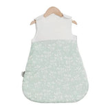 Housbay - Gigoteuse d'Emmaillotage 100% Coton Bio - Bébé Ange 