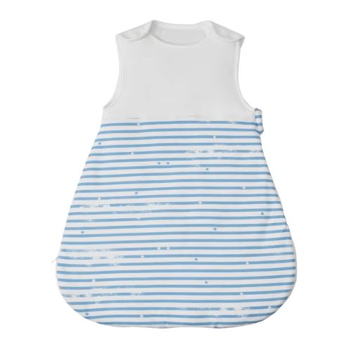 Housbay - Gigoteuse d'Emmaillotage 100% Coton Bio - Bébé Ange 