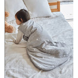 Housbay - Swaddle Sleeping Bag 100% Organic Cotton