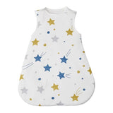 Housbay - Gigoteuse d'Emmaillotage 100% Coton Bio - Bébé Ange 