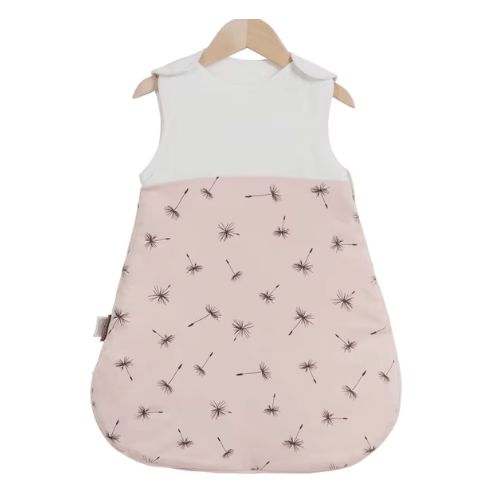 Housbay - Gigoteuse d'Emmaillotage 100% Coton Bio - Bébé Ange 