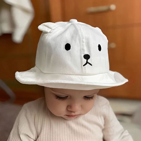 Chapeau bebe | BearHat