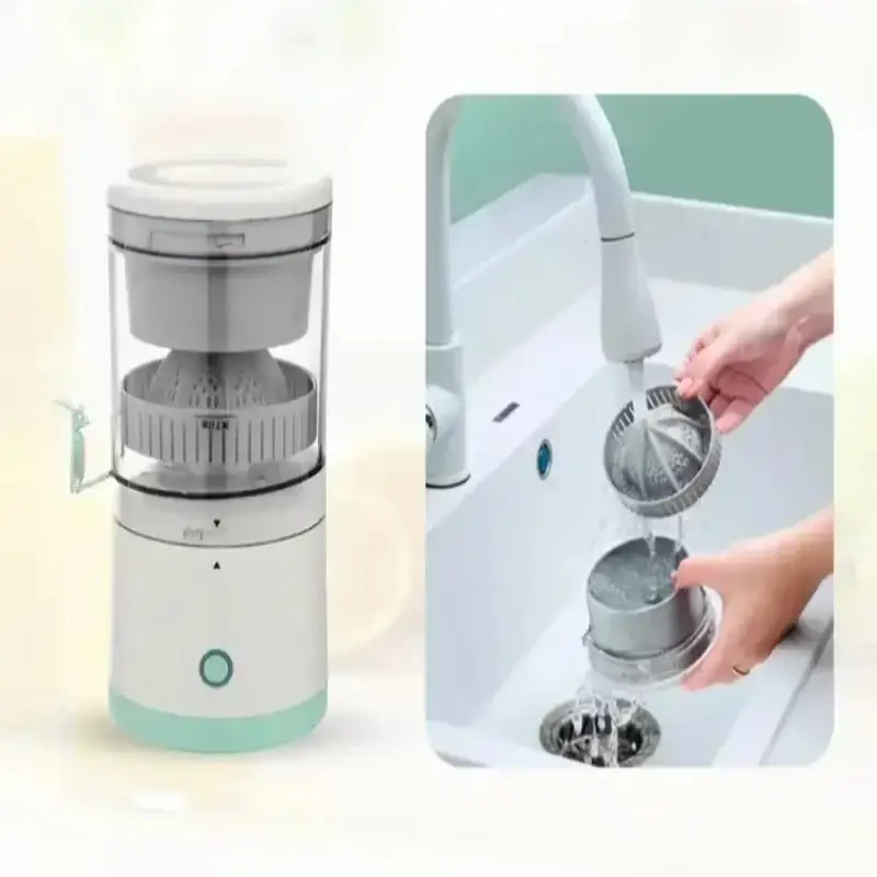 USB portable electric blender