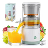 USB portable electric blender