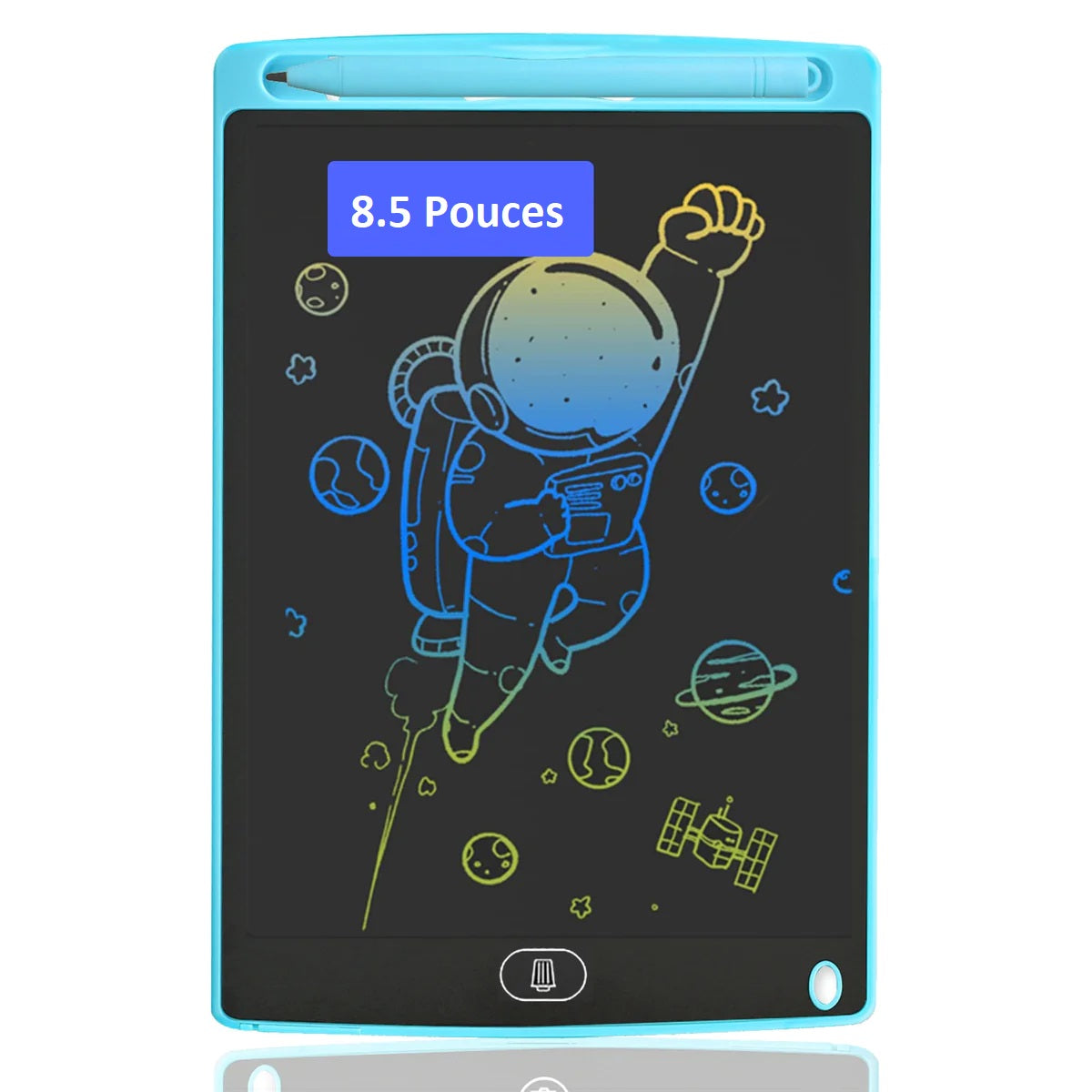 LCD Drawing Tablet for Kids | KidsPad